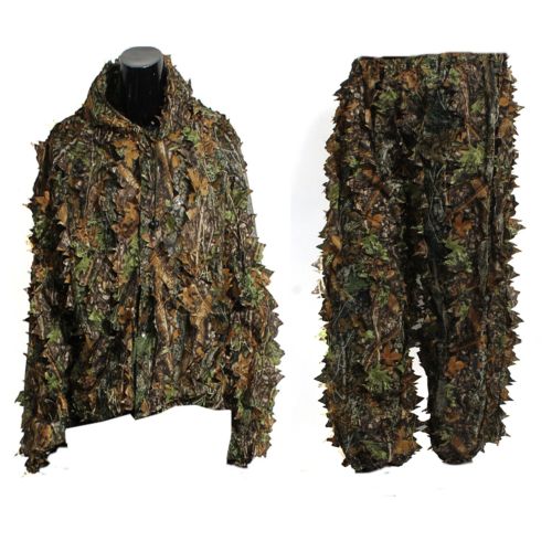 Hunting clothes Camouflage Clothing
