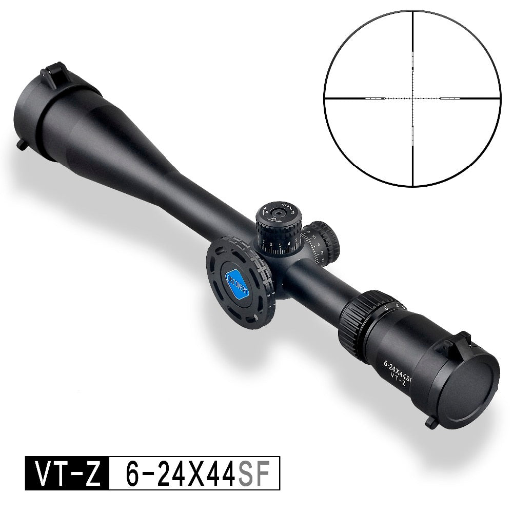 Discovery VT-Z 6-24X44 SF Hunting Scope