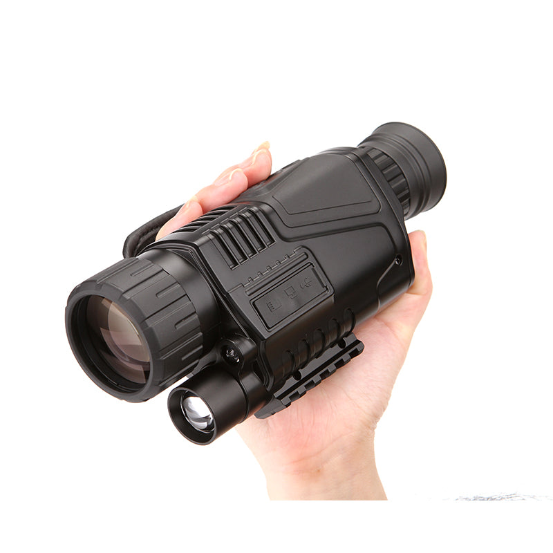 5 x 40 Infrared Night Vision Scope