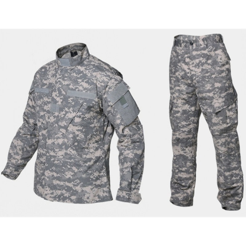 Army Military Camouflage